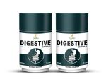 Grinbizz Digestive Capsule/Regulates Bowel Movement/Smooth Digestion/Acidity Relief/Digestion Care