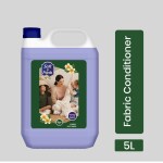 Soft & Fresh Blue Wave 5L Fabric Conditioner Softener - for Laundry /Large Family Pack