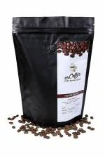 euCoffia 100% Arabica Roasted Coffee Beans (Light Roast) (Moka Pot) (Whole Beans)(Size: 400 Grams)