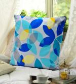 RRC Printed Cotton Cushion Covers Set of 2 (Size : 24