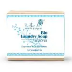 Rustic Art Bio Laundry Soap 90g (Set of 3)