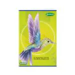 Sundaram | Winner A/4 NoteBook | 240 Pages | 21 x 29.7 Cm | Single Line | Versatile for School, Home & Office | Colors and Designs May Vary | Pack of 12