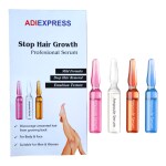 AdiExpress facial hair removal cream for women, permanent hair removal cream