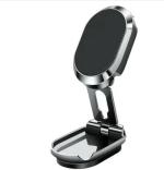 VeeDee Magnetic Mobile Holder for Car Dashboard for Car, Bike, Office, Home (F2 Holder)