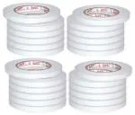 ISAN Tissue Tape Double Sided Width 10mm X Length 50 Meters (30 Pcs)