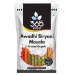 365 SPICERY Awadhi Biryani Masala 250g Pouch Pack