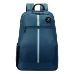 Arctic Fox Chrome Deep Dive Polyester 15 inch Laptop Backpack, 27 L (FUNBPKDDVWZ086027)