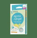 CLASSIC DERMA Derma Angel Day Acne Patch Plus