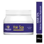Keya Seth Aromatherapy Hair Spa Premium Intense Moisture Replenish, Deep Nourishing Cream for Dry & Damage Hair | 200gm