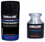 BATRA MOTORCYCLES Chain Lube for All Bikes 120ml, Black PEA Motorbike and Scooter Engine Carbon Cleaner, 50 ml-03