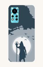 Mudshi Designer Skin Sticker / Decal for Xiaomi Redmi Note 12 4G