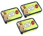 Red Cliff Sweets mewa bites (Almond, Cashew, Pistachios, Dates) | Combo pack of 3 | 200gx3 |