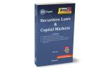 Taxmann's Securities Laws & Capital Markets (SLCM) | CRACKER