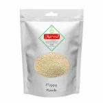 Marwar Poppy Seeds | Khus Khus | Posto Dana | Handpicked and Clean | Chemical and Pesticides Free | Naturally Processed | Unadulterated | 100 Grams