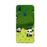 HANIRY soft cover for Vivo V11 Phone case :: 1806 Phone case :: Vivo V11 back cover :: 1806 back cover :: DESIGN -760