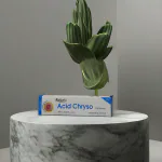 RADIENT PHARMA RADIENT ACID CHRYSO OINTMENT 25gm || PACK OF 4