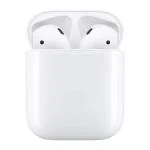 Apple Airpods Gen 1 SmartVibes with name of ChannelPro