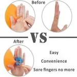 Shiroya Brothers Balloon Tie Tool,Balloon Knot Tying Tool Device Balloons Knotting Faster Save Time, Balloon Tying Tool Accessories for Latex Balloons Great for Helium Tanks