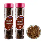 Dilbahas Yummy Digestive Khatta Chhuhara 160gm Pack of 2