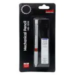 Uni-ball M9-1010 Mechanical Pencil with 0.9 mm HB Lead, Pack of 1