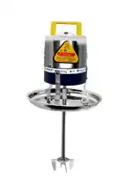 KIING Madhani Machine 10 Litre Suitable For Making Butter Milk/Lassi/Cream., 125 Watts