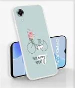 Mobom Designer Back Case Cover For Oppo A17K
