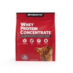 MYOGENETIX WHEY PROTEIN CONCENTRATE - Designed to Kickstart Recovery, Build Lean Muscle & Burn Fat