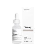 THE ORDINARY Alpha Arbutin 2% + HA (Serum to reduce Dark Spots & Pigmentation), 30 ml (Pack of 1)