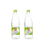 Double Horse Vinegar 1ltr | Pack of 2 | White Vinegar