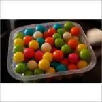 Nature's Bliss Fruit Balls Candy Khatti Mitthi Goli (Mouth Freshner) 400g