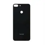 NAFS Black Back Panel For Honor 9N