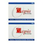 Ospis Skin Care Soap 100g Pack Of 2