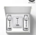 Park Avenue Voyage Signature Collection Kit (2 Voyage Deodorant 150 ml + 1 Voyage perfume 50ml )