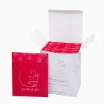 Daes Cotton Heavy Flow Sanitary Pads (Pack Of 14)