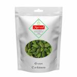 Marwar Green Cardamom | Hari Elaichi | Handpicked and Clean | Chemical and Pesticides Free | Naturally Processed | Unadulterated | 100 Grams