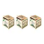 Goodricke Badamtam Organic Darjeeling Tea Single Estate, 100g (Pack of 3) | Whole Leaf Black Tea
