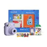 Fujifilm Instax Mini 11 Moment box-Lilac Purple