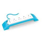 Anchor White Spike Guard 6A