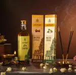 Panchami Jasmine Essential Pooja Combo