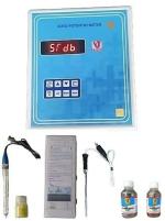 Lab Junction Potentiometer, Auto Potentiometer LJ-1118 as per Quality Standards