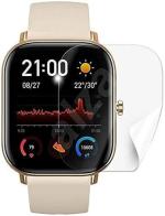 DGI Guards Screen Guard For Rrr-Amazfit Gts 2 (Pack Of 2)