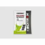 Scitron Volcano Pre Workout 240g (Green Apple)