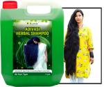 KURAIY Adivasi Neelambari best ayurvedic herbal Shampoo 1Ltr