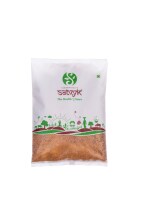 S Siddhagiri's SATVYK THE HEALTH re STORE Organic Crystal Palm Jaggery -200gm