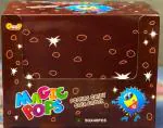 SHREE KARNI TRADERS Magic Pops Popping Candy Cola Flavor, 40 Pouches, 200 g Box