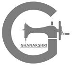 Ghanakshri Generic Pink Cotton Abstract Design Single Bedsheet With 2 Pillow Covers