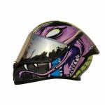 SMART BT Bolt: The Superhero Saga Unleash the Power Within-GREY BLACK-M