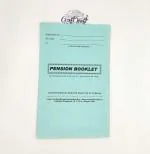 Craftwaft Pension Booklet/Pension Book for Government/Non- Government Employees West Bengal Comprehensive Form for Sanction of Pension