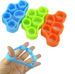 Manogyam Multicolor Forearm/Finger Strengthener/Exerciser