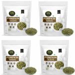Online Quality Store Organic Pumpkin Seed 400gm